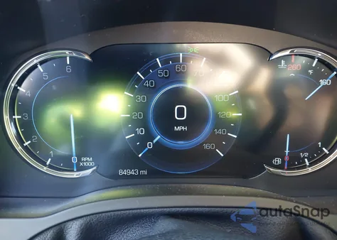 2020 Cadillac Escalade 2Wd Luxury из США, поврежденный, VIN 1GYS3BKJ6LR164204